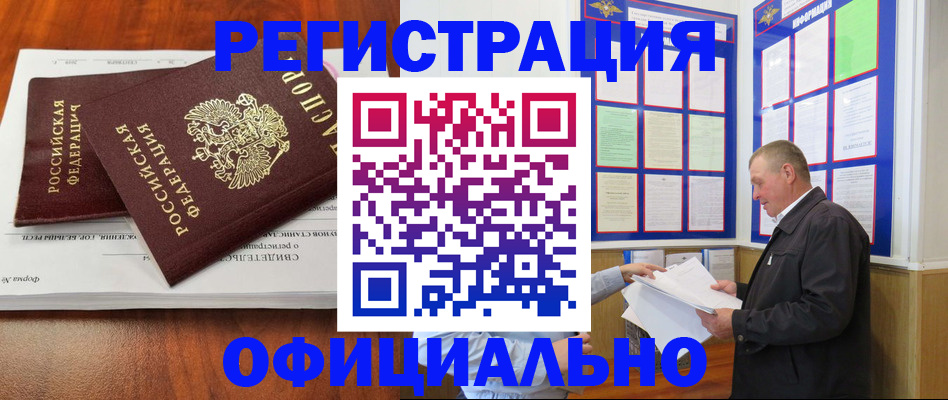 прописка штамп в Лузе
